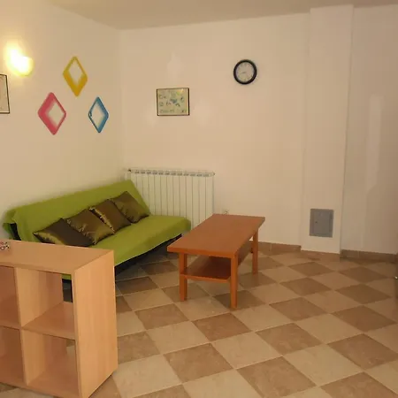 Apartments Mb Pula Room photo