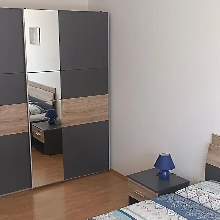 Apartments Mb Pula Exterior photo
