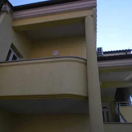 Apartments Mb Pula Room photo