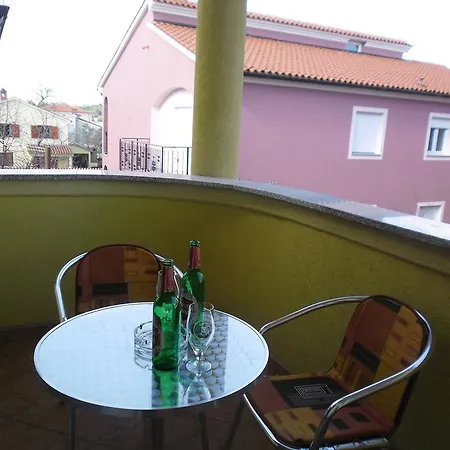 Apartments Mb Pula Room photo