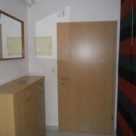 Apartments Mb Pula Room photo