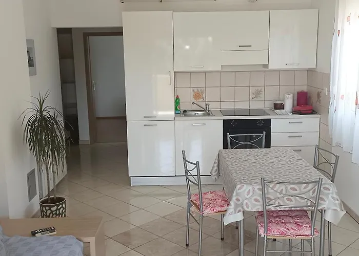 Apartments Mb