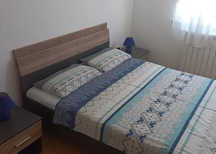 Apartments Mb