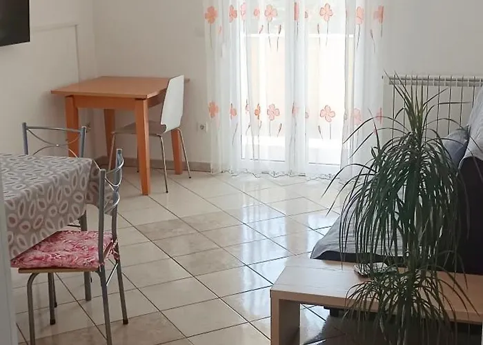 Apartments Mb