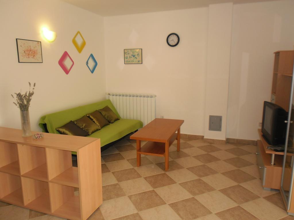 Mb Apartment Pula