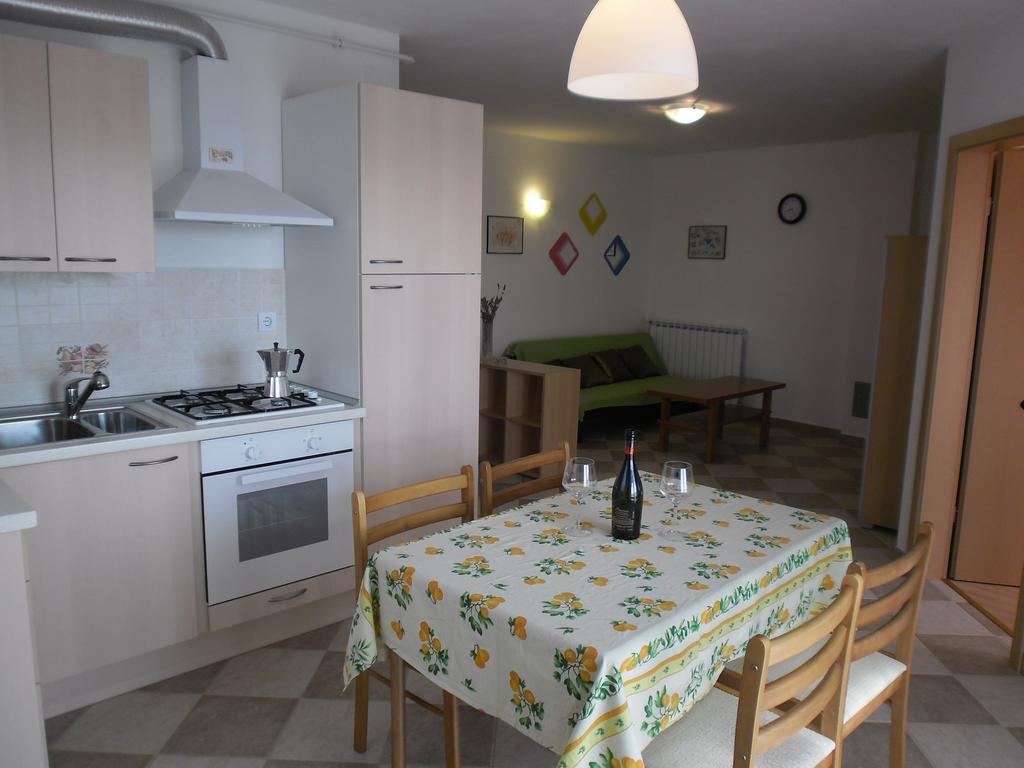 Mb Apartment Pula