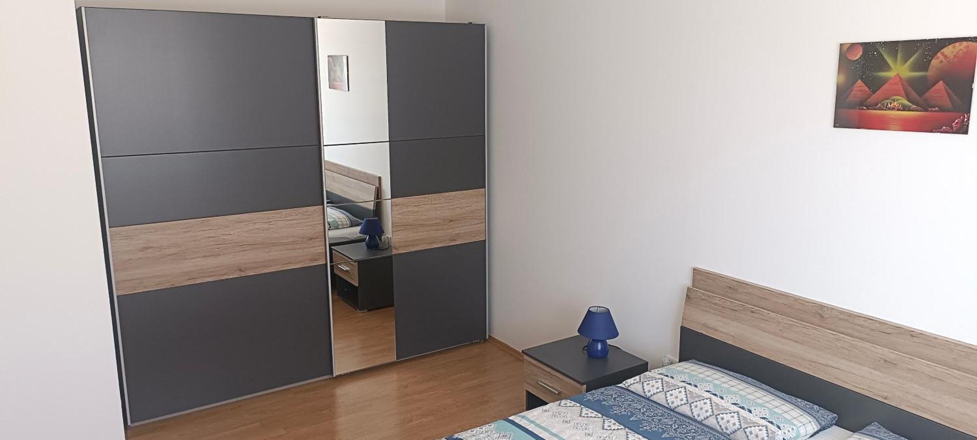 Mb Apartment