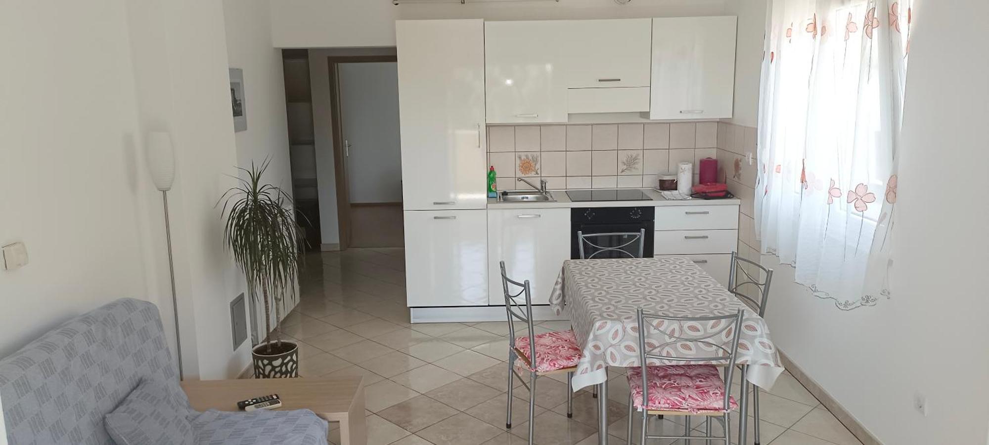 Apartment Mb Pula