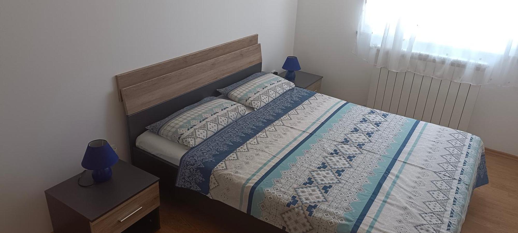 Apartment Mb