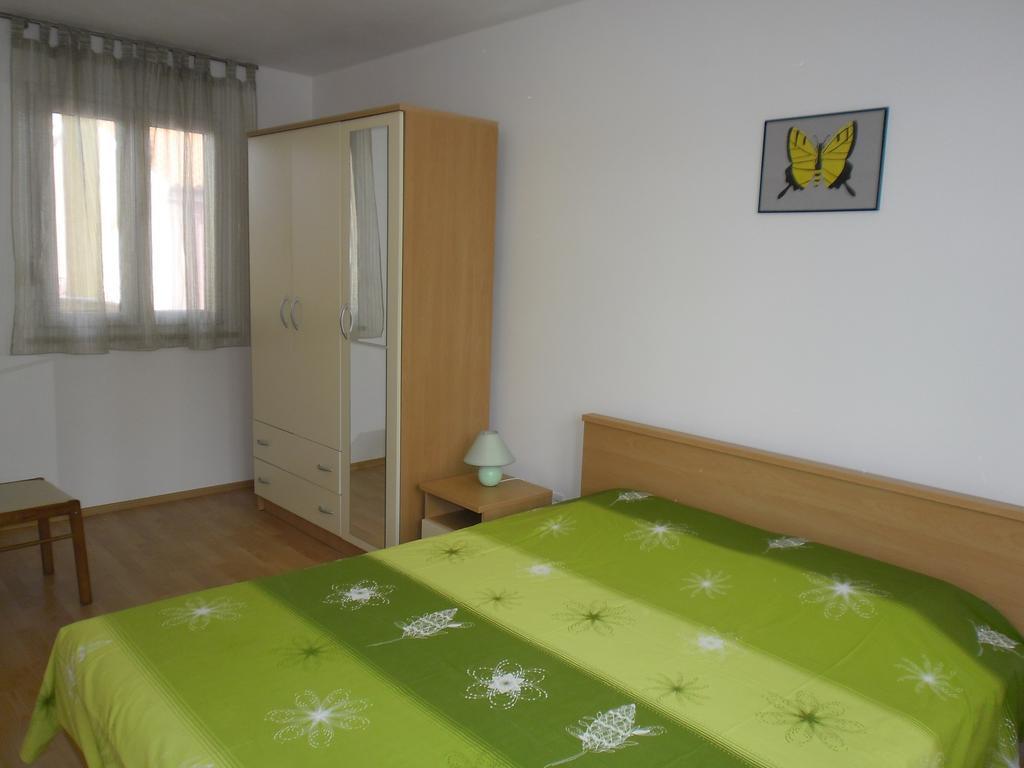 Mb Apartment *