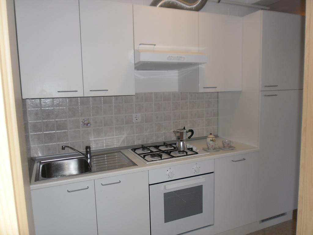 Mb Apartment