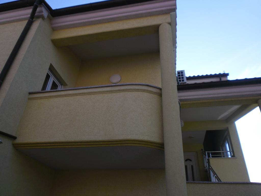 Mb Apartment Pula