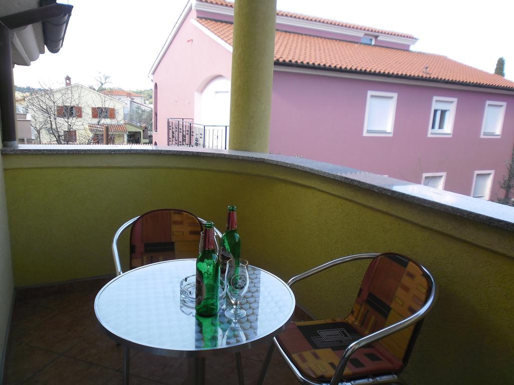 Mb Apartment Pula
