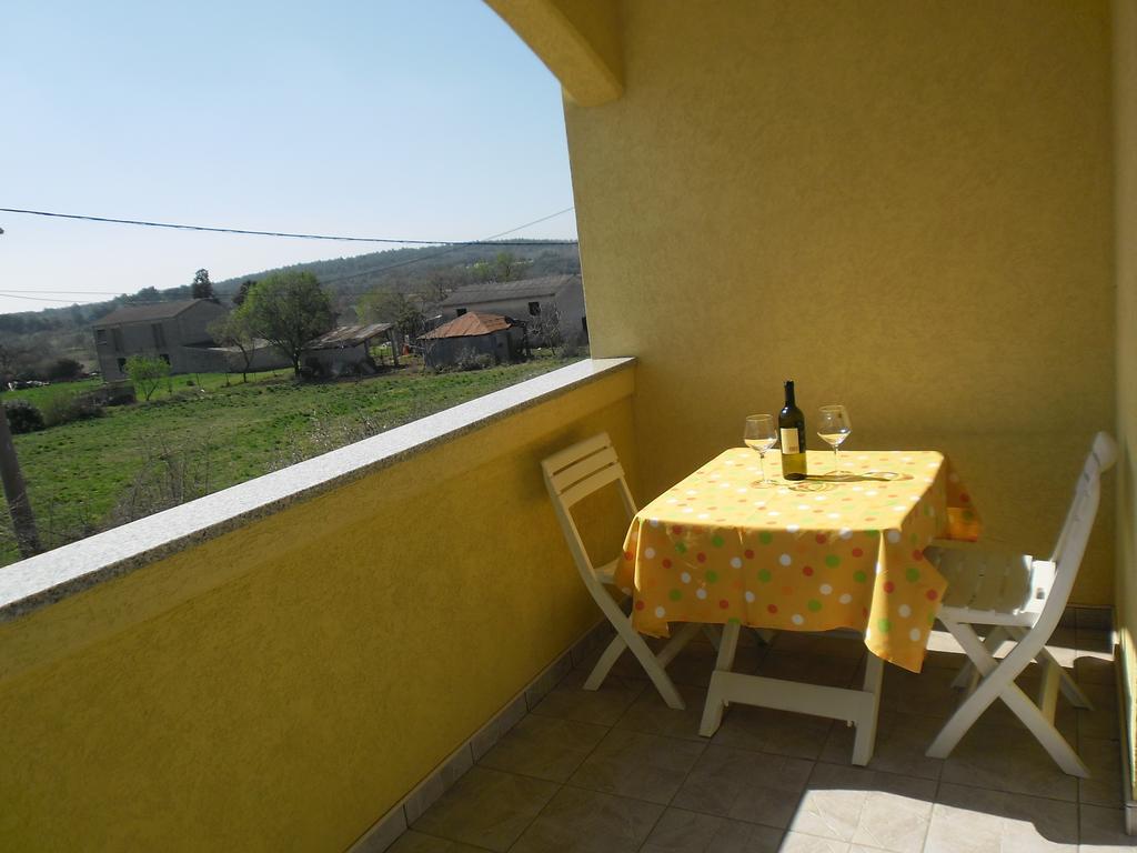 Apartment Mb